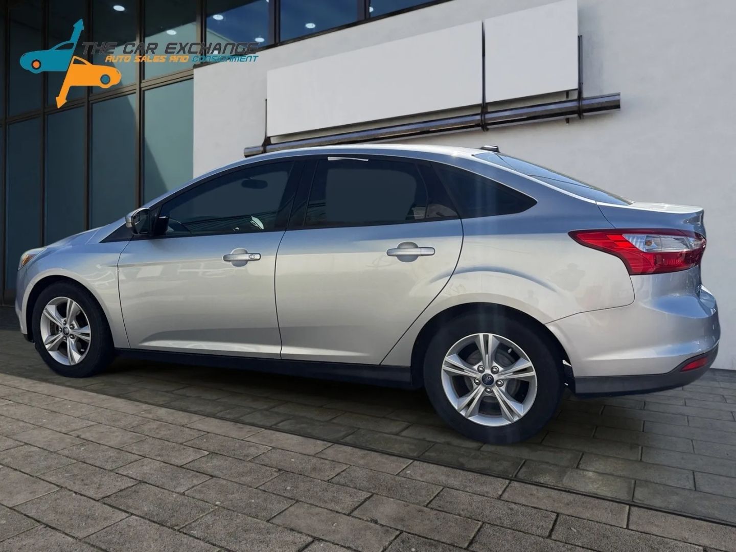 ford focus 2014 1FADP3F24EL437051 image ford focus 2014 1FADP3F24EL437051 image