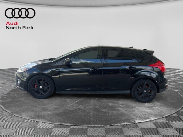 ford focus 2014 1FADP3K22EL187122 image ford focus 2014 1FADP3K22EL187122 image