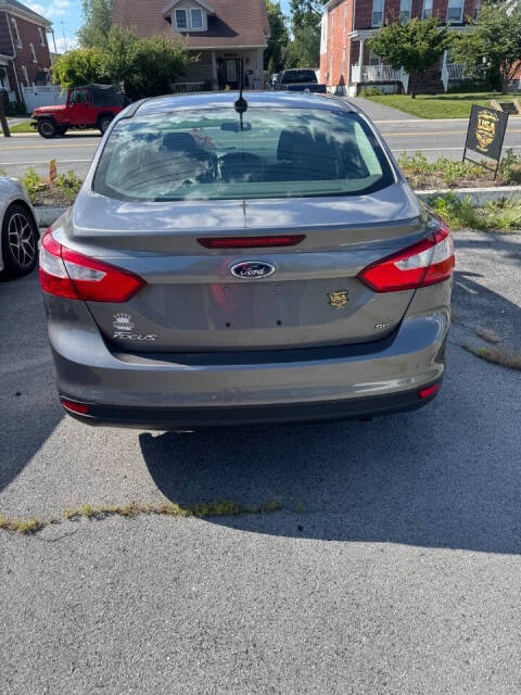 ford focus 2014 1FADP3F27EL180919 image ford focus 2014 1FADP3F27EL180919 image