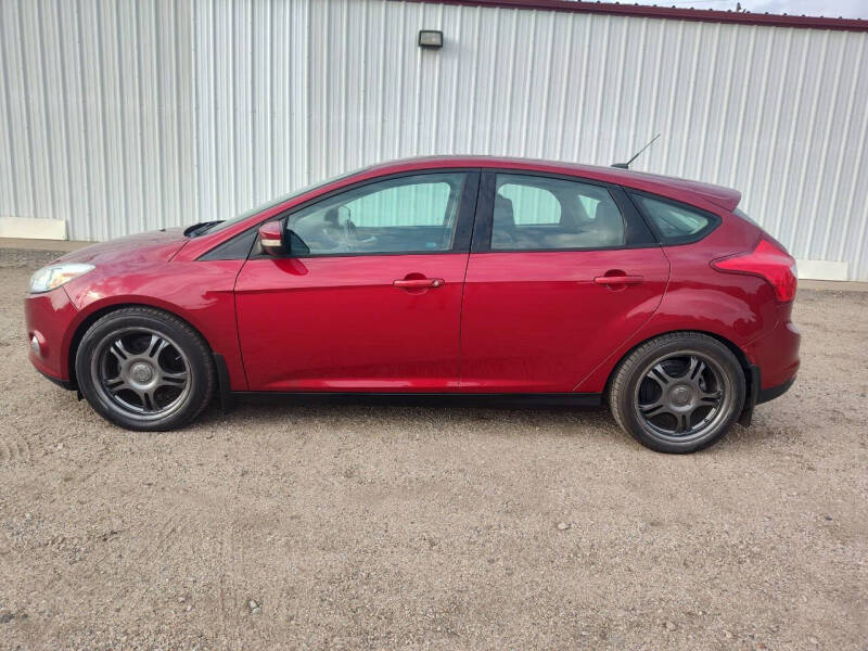 ford focus 2014 1FADP3K28EL230636 image ford focus 2014 1FADP3K28EL230636 image