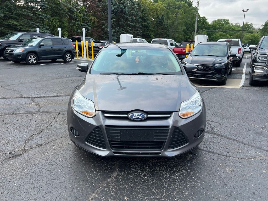 ford focus 2014 1FADP3F27EL389609 image ford focus 2014 1FADP3F27EL389609 image