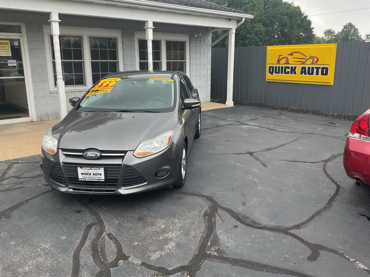 ford focus 2014 1FADP3F22EL275114 image ford focus 2014 1FADP3F22EL275114 image