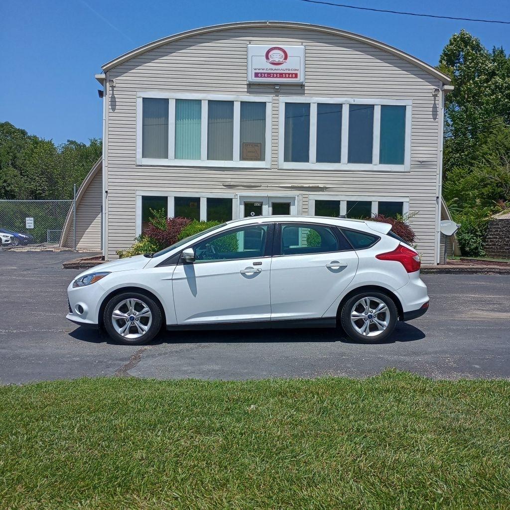 ford focus 2014 1FADP3K23EL131318 image ford focus 2014 1FADP3K23EL131318 image