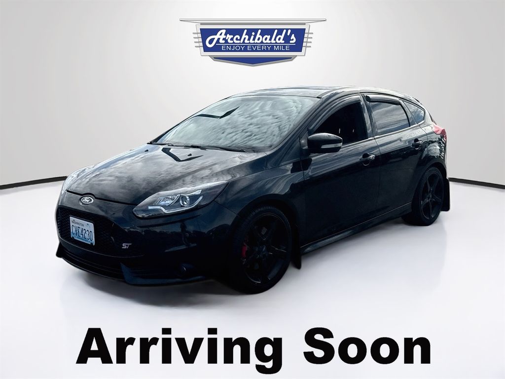 ford focus 2014 1FADP3L95EL341964 image ford focus 2014 1FADP3L95EL341964 image