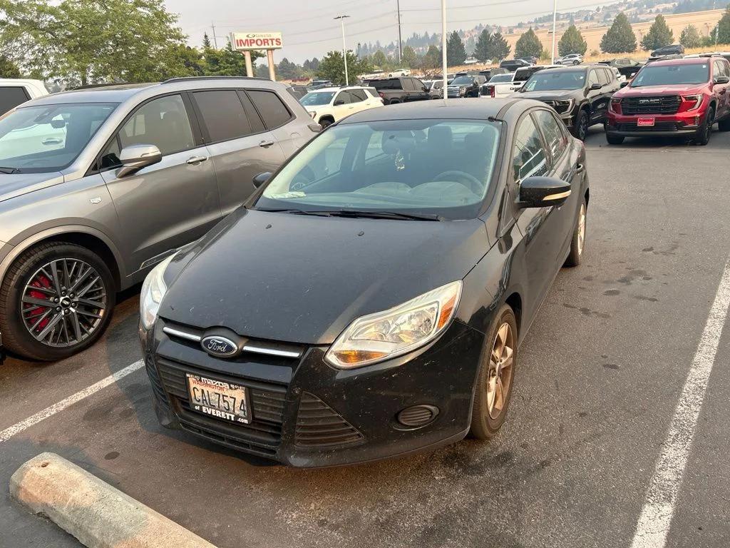 ford focus 2014 1FADP3F27EL380151 image ford focus 2014 1FADP3F27EL380151 image