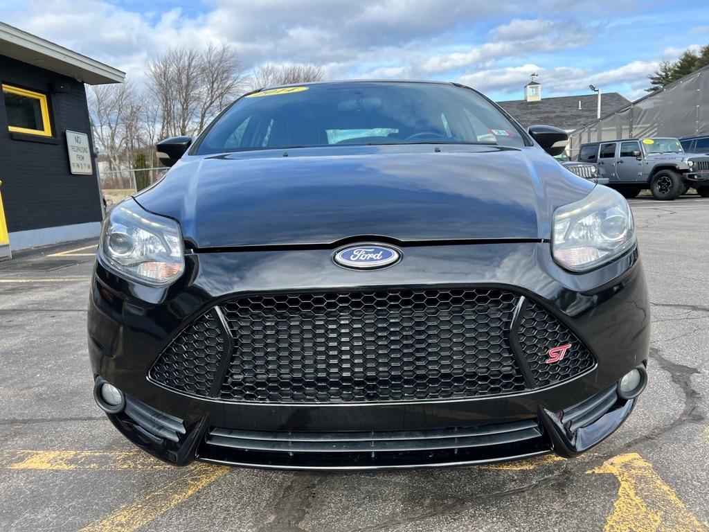 ford focus 2014 1FADP3L90EL402038 image ford focus 2014 1FADP3L90EL402038 image
