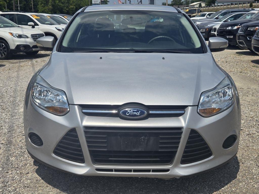 ford focus 2014 1FADP3F27EL449548 image ford focus 2014 1FADP3F27EL449548 image