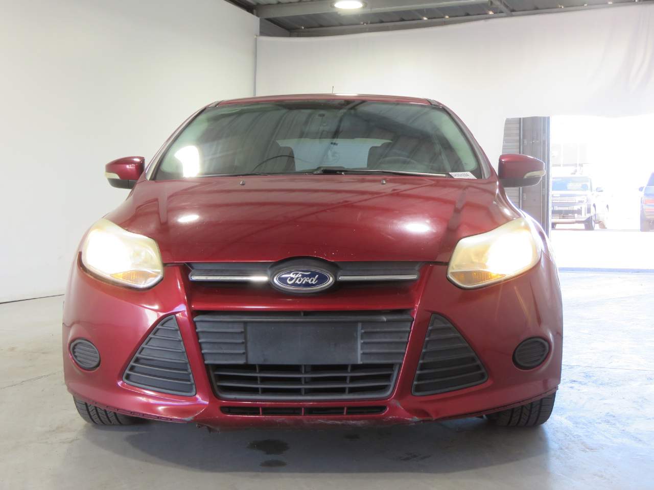ford focus 2014 1FADP3K23EL145591 image ford focus 2014 1FADP3K23EL145591 image