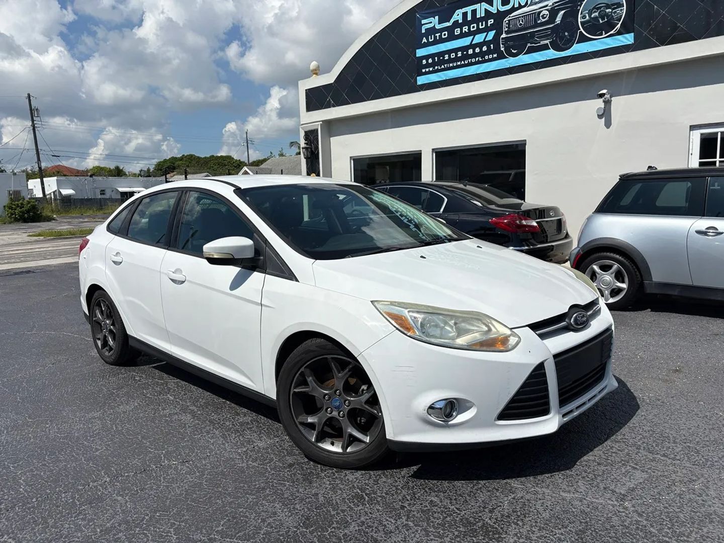 ford focus 2014 1FADP3F27EL222148 image ford focus 2014 1FADP3F27EL222148 image