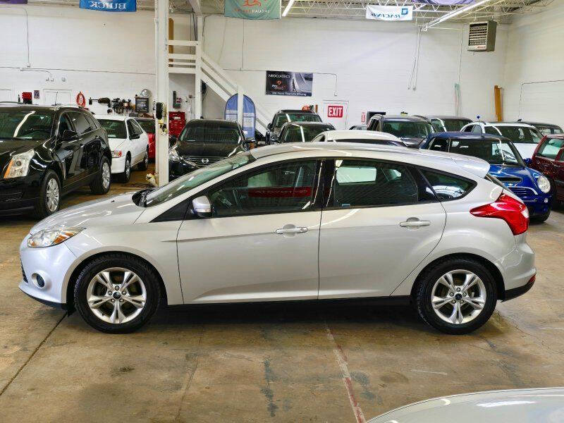 ford focus 2014 1FADP3K22EL280478 image ford focus 2014 1FADP3K22EL280478 image