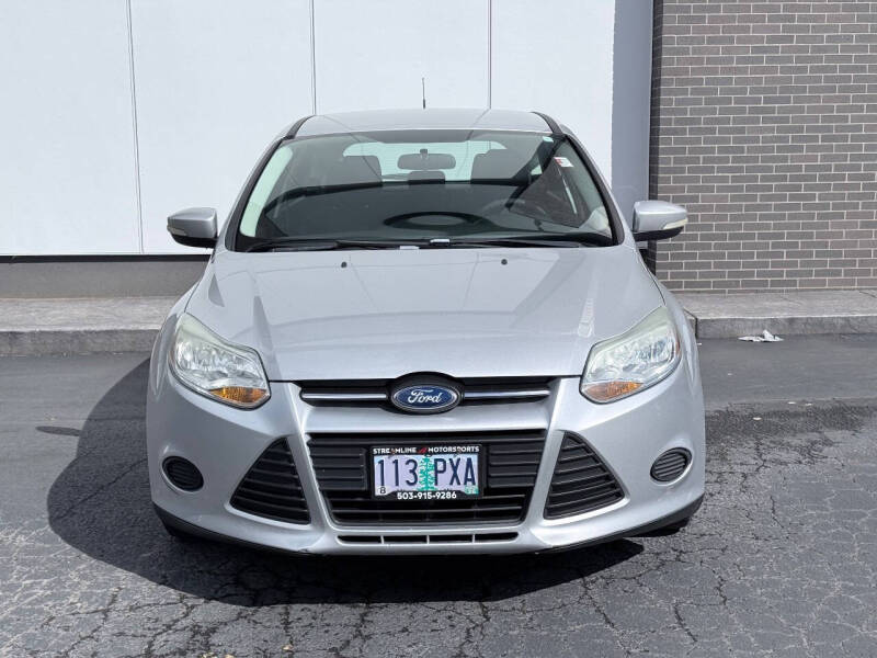 ford focus 2014 1FADP3K21EL321795 image ford focus 2014 1FADP3K21EL321795 image