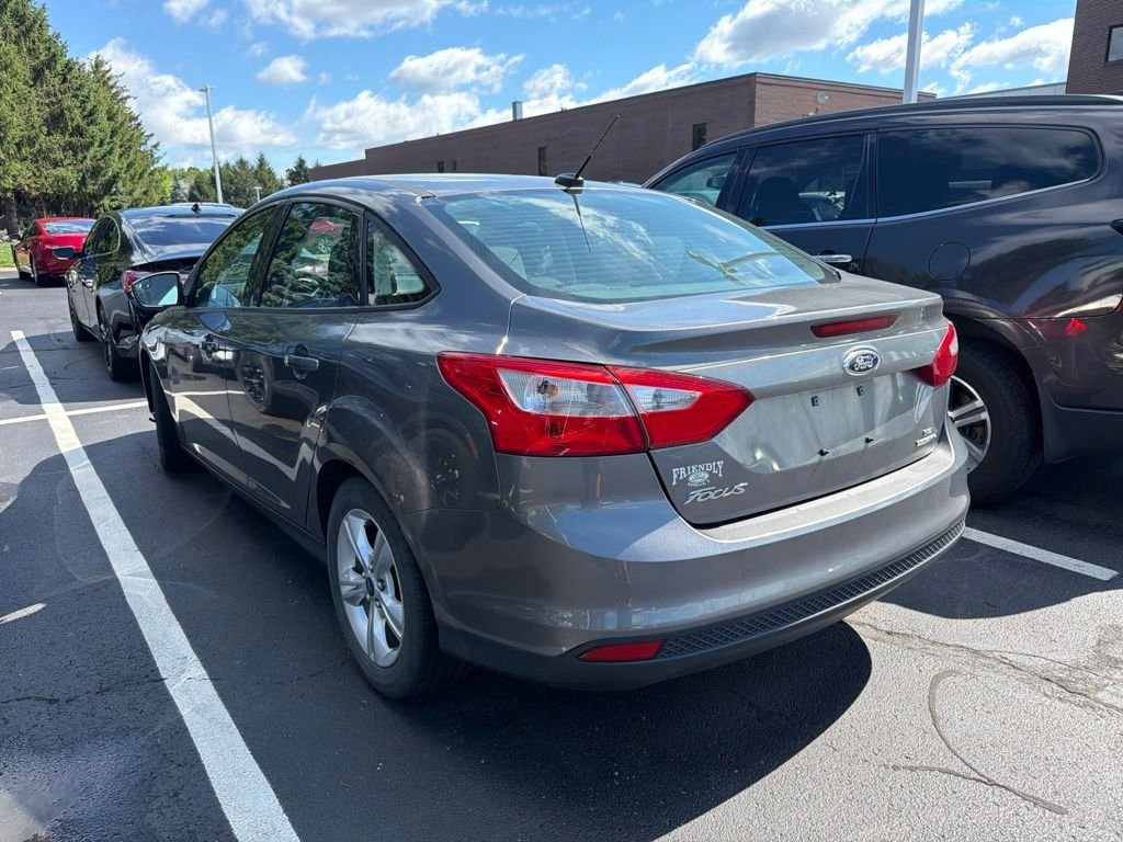 ford focus 2014 1FADP3F27EL222666 image ford focus 2014 1FADP3F27EL222666 image