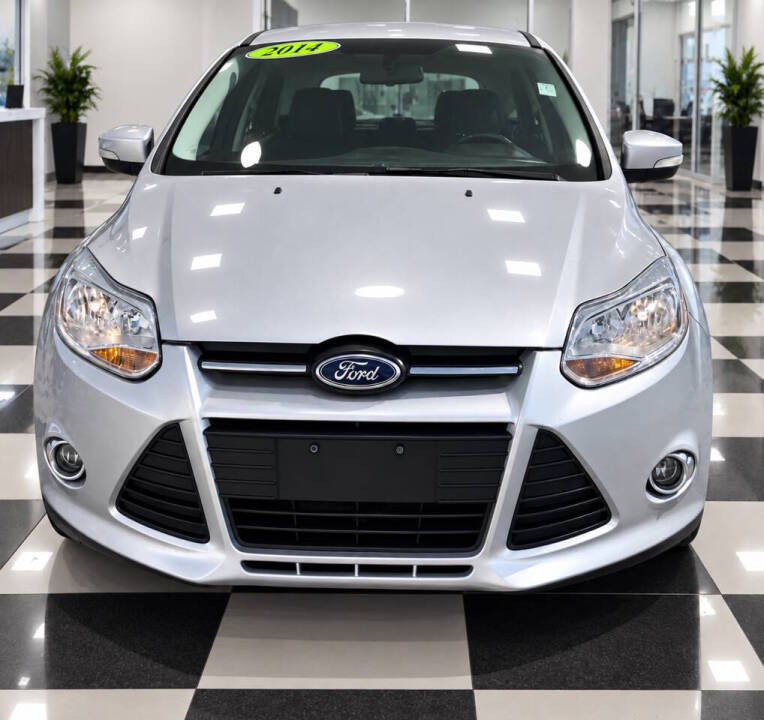 ford focus 2014 1FADP3K23EL337626 image ford focus 2014 1FADP3K23EL337626 image
