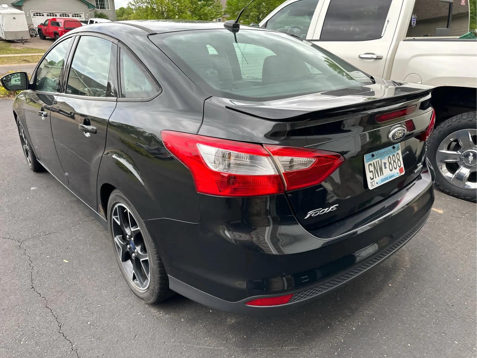ford focus 2014 1FADP3F24EL198259 image ford focus 2014 1FADP3F24EL198259 image