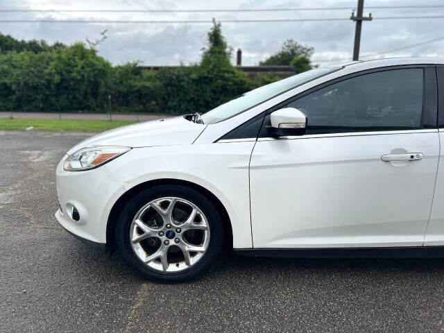 ford focus 2014 1FADP3J21EL309129 image ford focus 2014 1FADP3J21EL309129 image