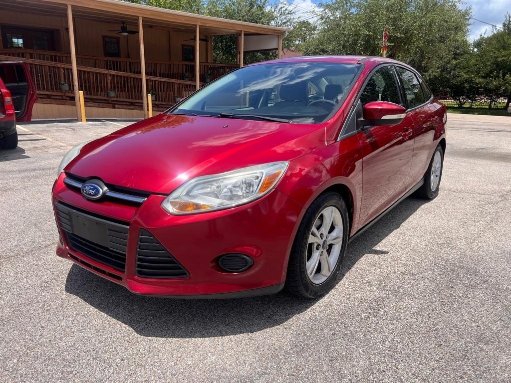 ford focus 2014 1FADP3F24EL398610 image ford focus 2014 1FADP3F24EL398610 image