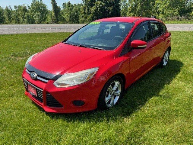 ford focus 2014 1FADP3K20EL261041 image ford focus 2014 1FADP3K20EL261041 image