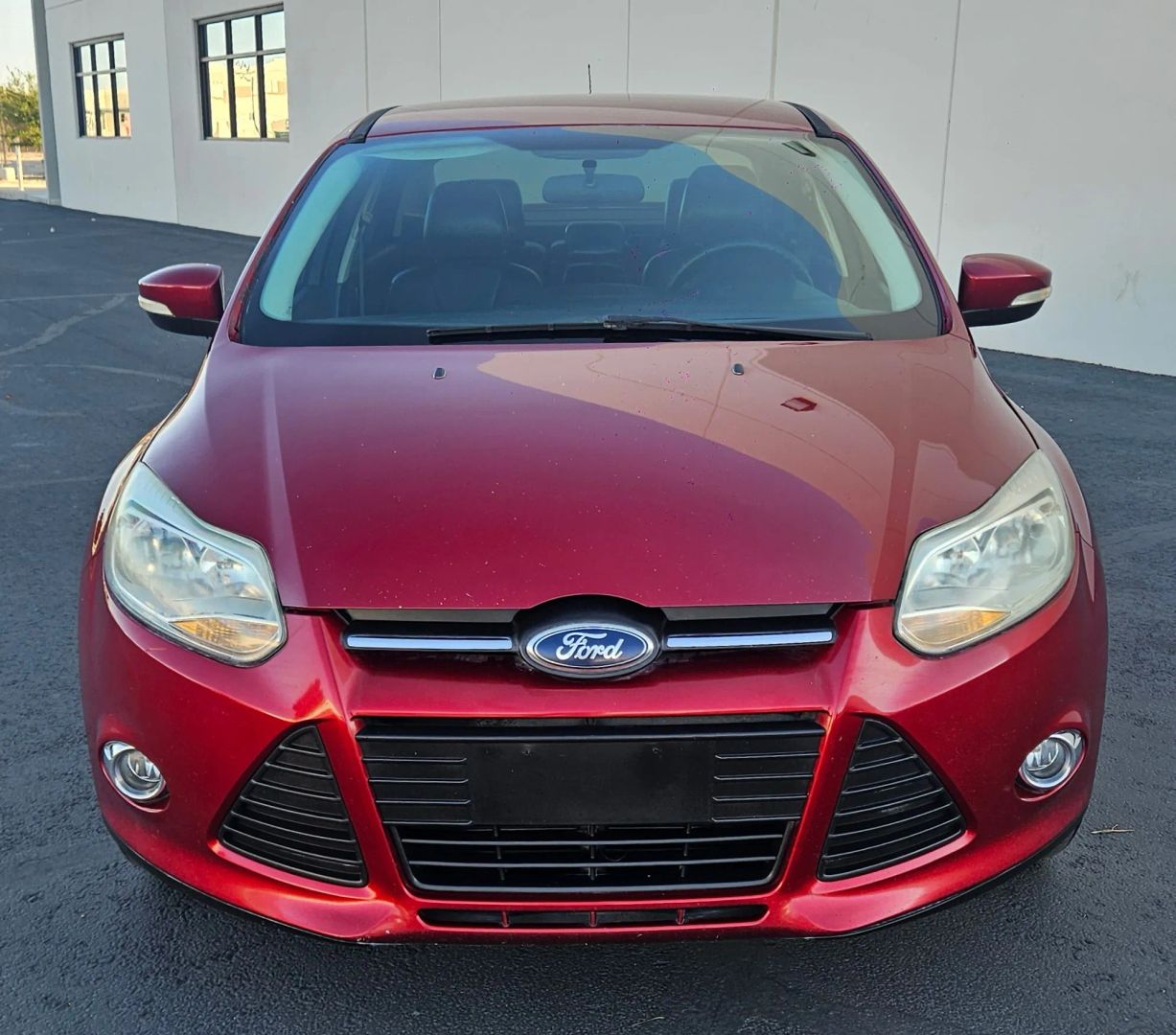 ford focus 2014 1FADP3F21EL111336 image ford focus 2014 1FADP3F21EL111336 image