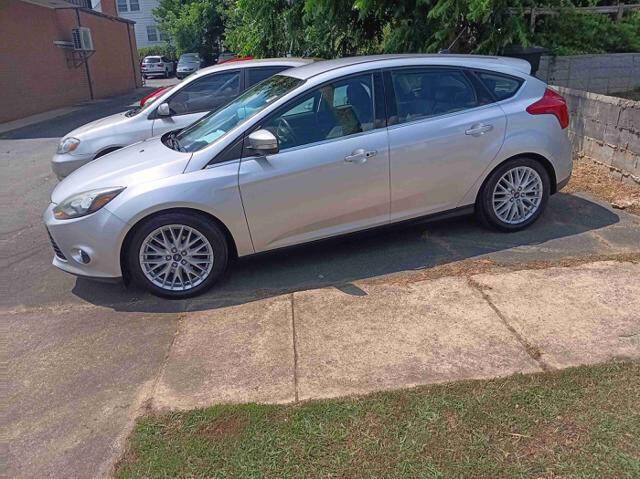 ford focus 2014 1FADP3N21EL244437 image ford focus 2014 1FADP3N21EL244437 image
