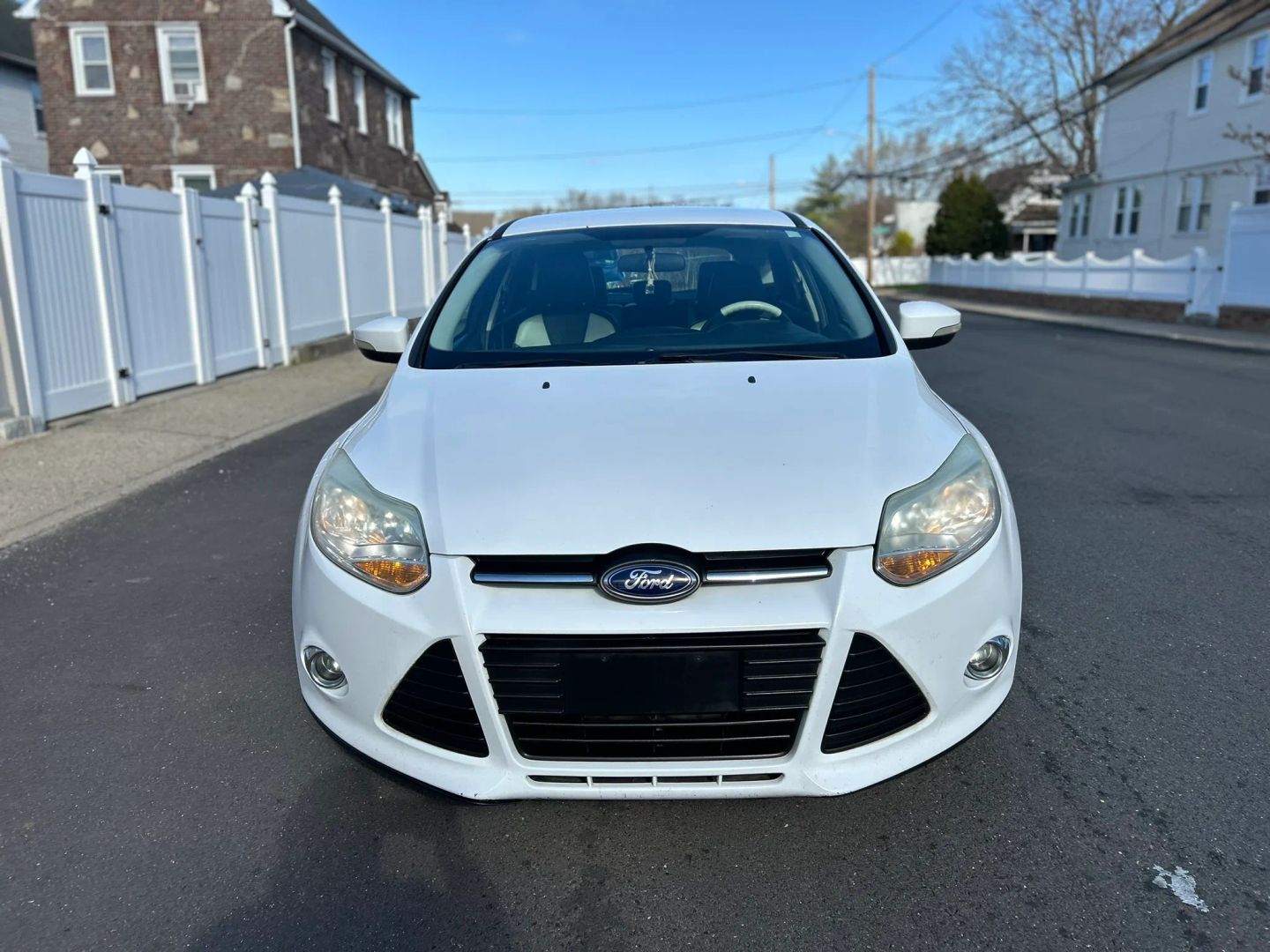 ford focus 2014 1FADP3K20EL444245 image ford focus 2014 1FADP3K20EL444245 image