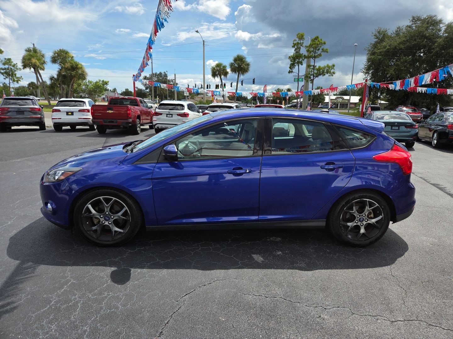 ford focus 2014 1FADP3K22EL411912 image ford focus 2014 1FADP3K22EL411912 image