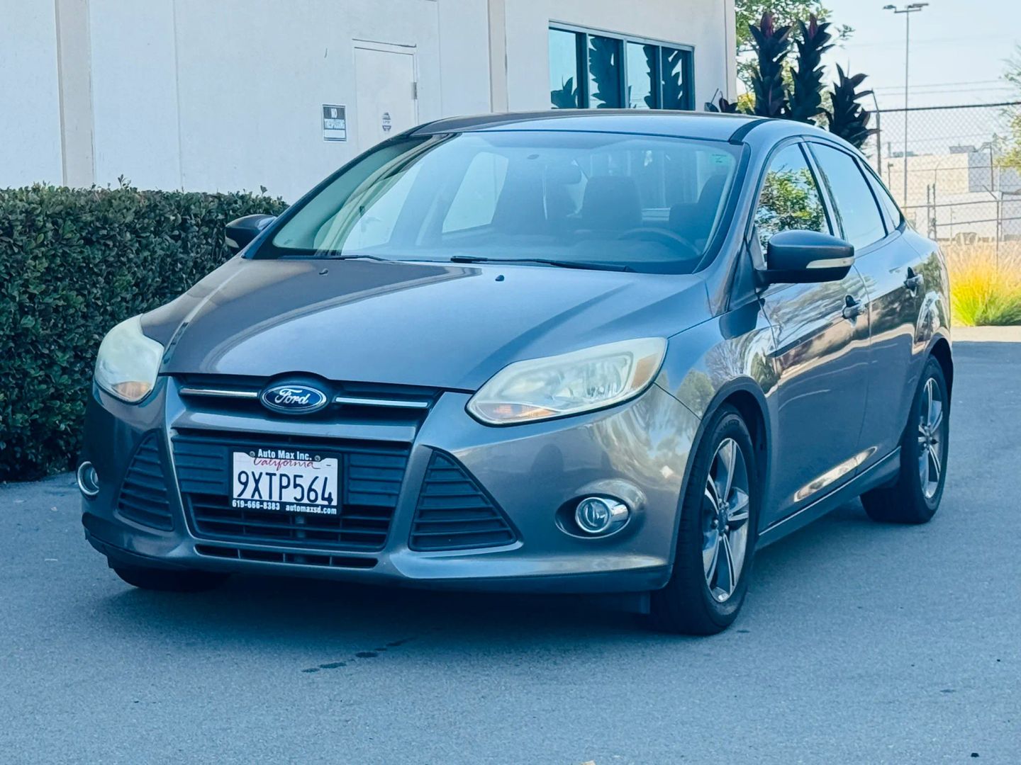 ford focus 2014 1FADP3F21EL341457 image ford focus 2014 1FADP3F21EL341457 image