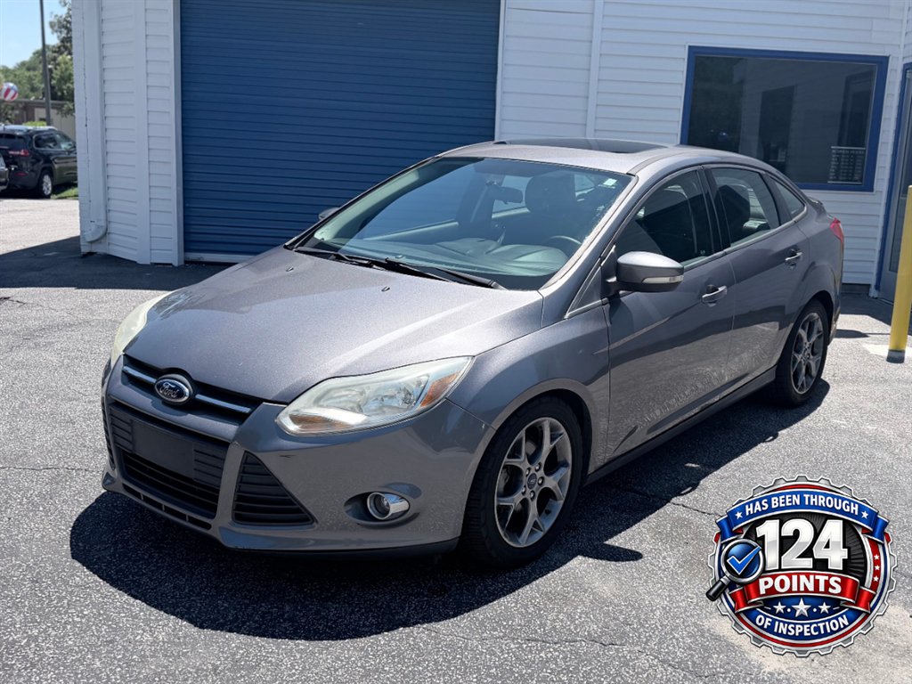ford focus 2014 1FADP3F27EL448108 image ford focus 2014 1FADP3F27EL448108 image