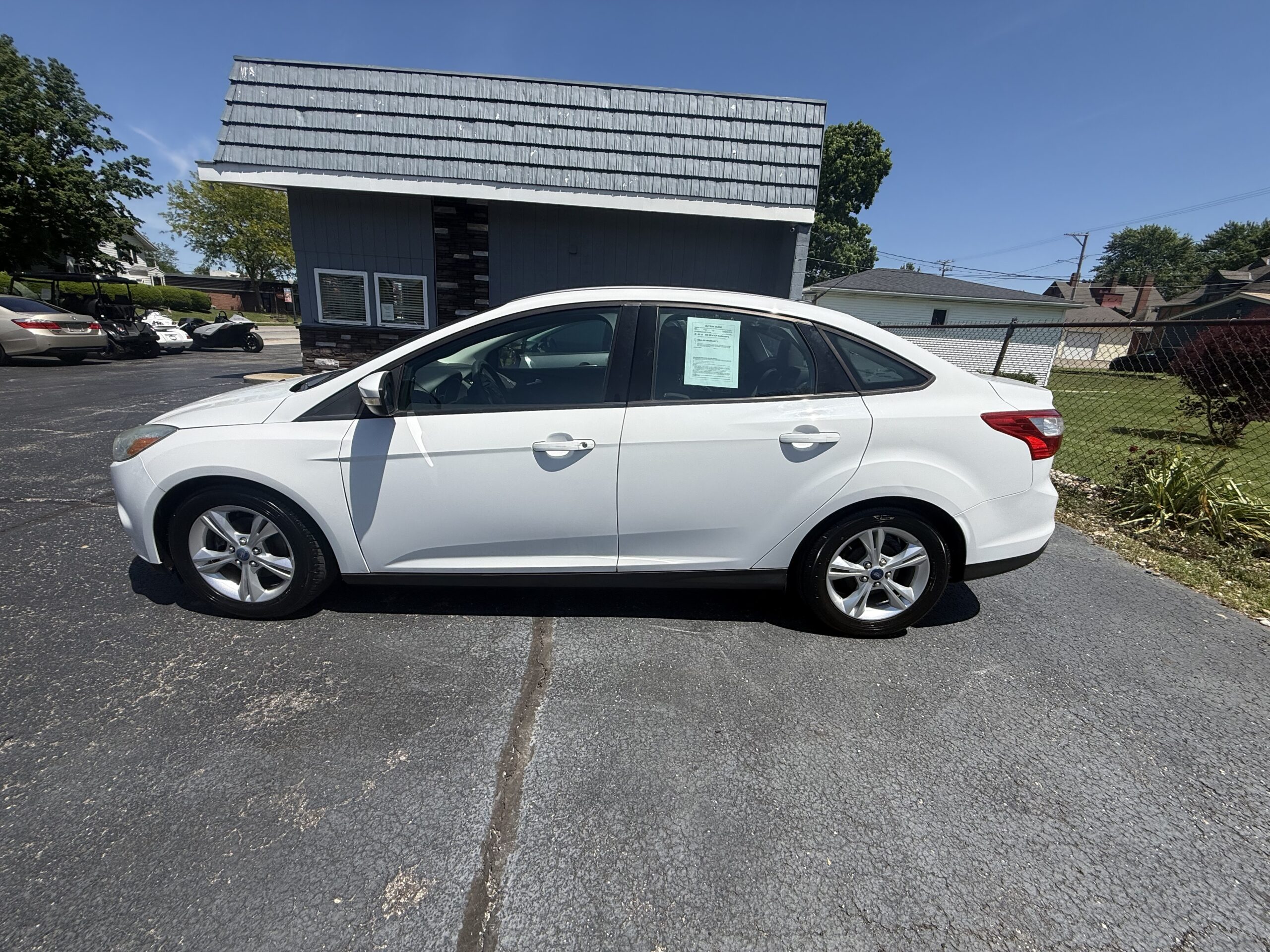 ford focus 2014 1FADP3F21EL295936 image ford focus 2014 1FADP3F21EL295936 image