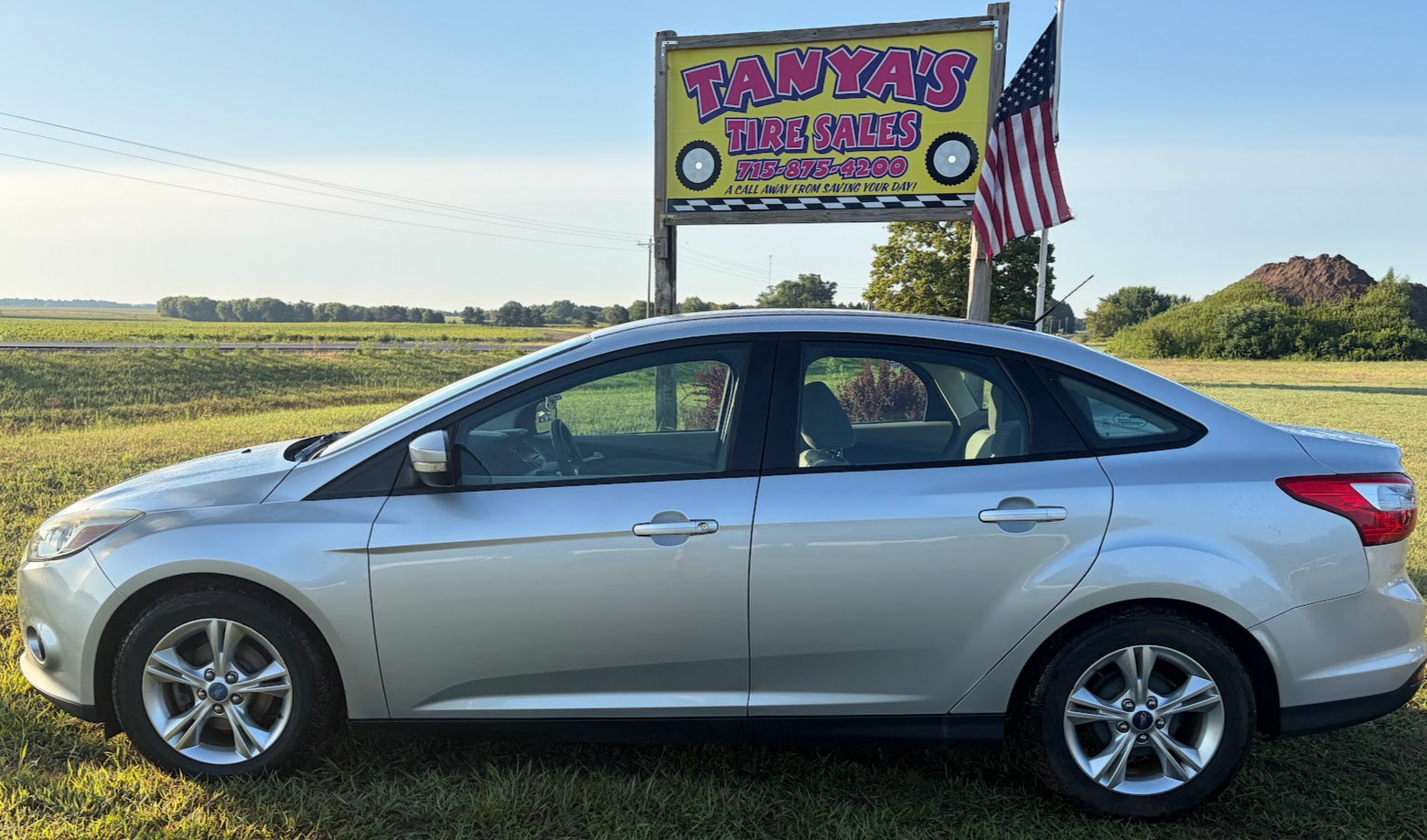 ford focus 2014 1FADP3F27EL219055 image ford focus 2014 1FADP3F27EL219055 image