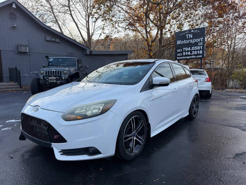 ford focus 2014 1FADP3L99EL425432 image ford focus 2014 1FADP3L99EL425432 image