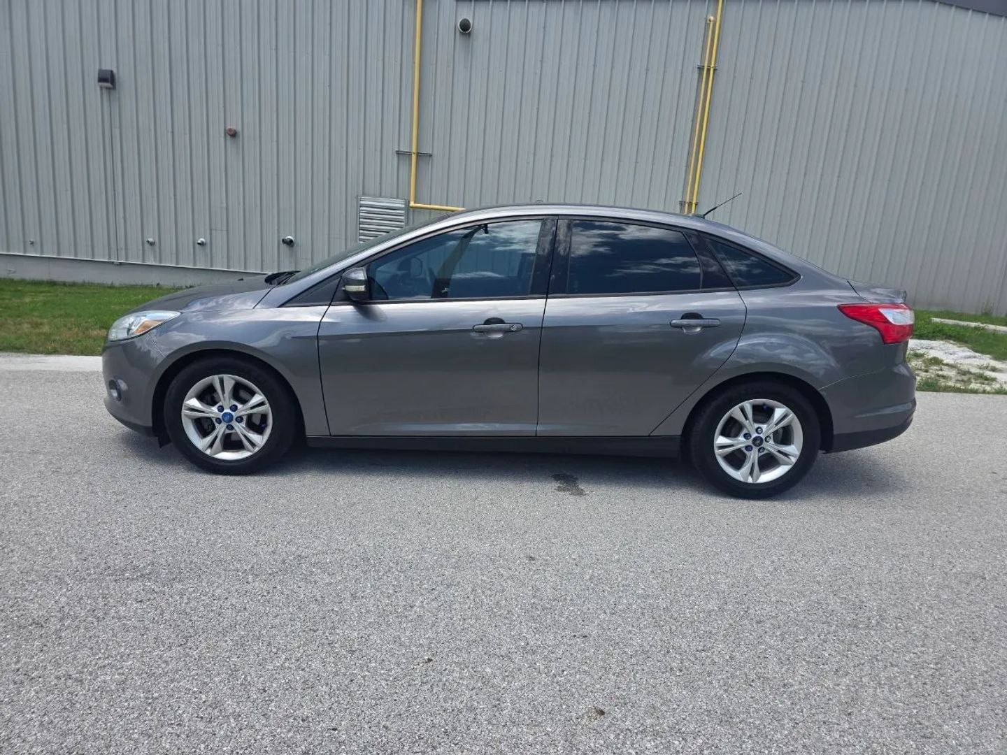 ford focus 2014 1FADP3F22EL285738 image ford focus 2014 1FADP3F22EL285738 image