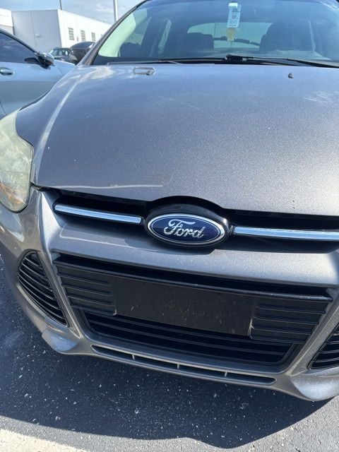 ford focus 2014 1FADP3J27EL167353 image ford focus 2014 1FADP3J27EL167353 image