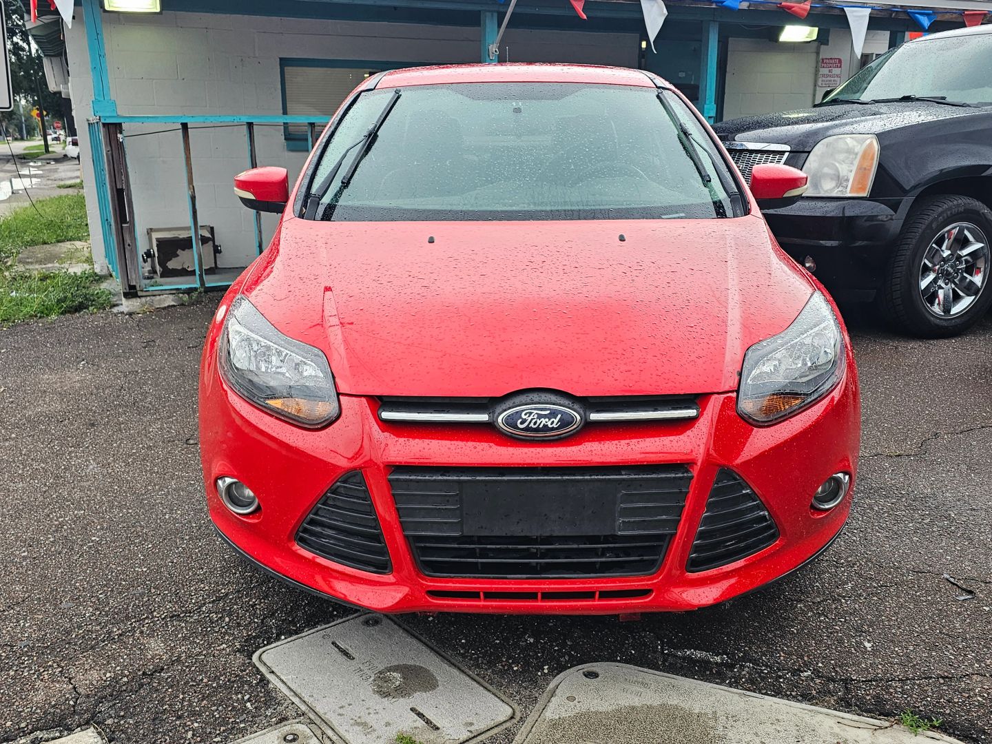ford focus 2014 1FADP3F24EL330792 image ford focus 2014 1FADP3F24EL330792 image