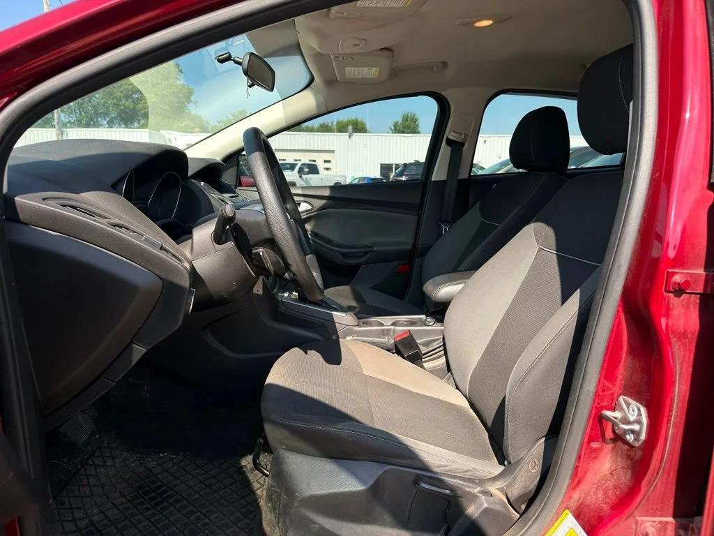 ford focus 2014 1FADP3K25EL438490 image ford focus 2014 1FADP3K25EL438490 image