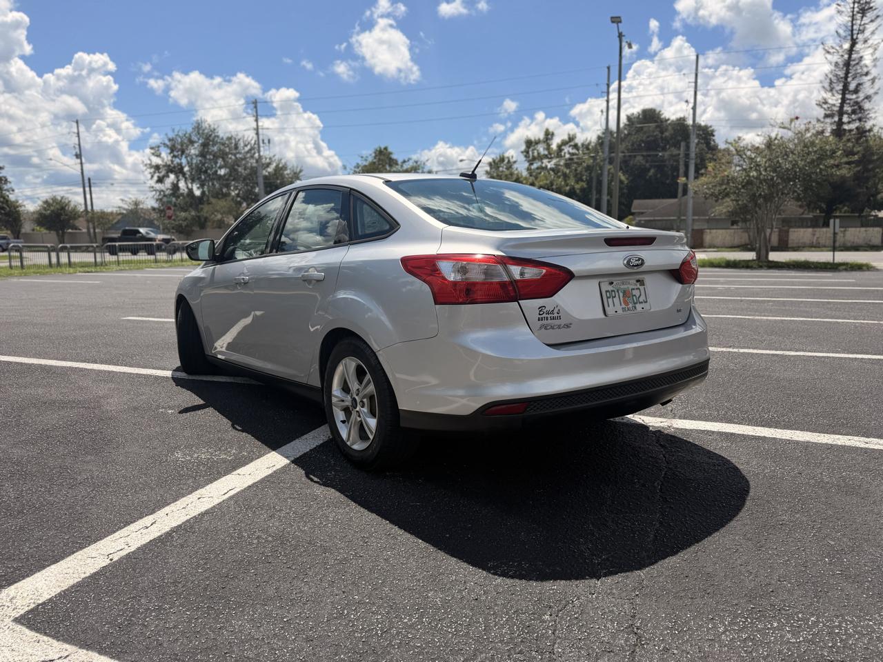 ford focus 2014 1FADP3F20EL366219 image ford focus 2014 1FADP3F20EL366219 image