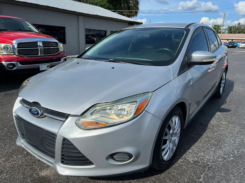 ford focus 2014 1FADP3F27EL356495 image ford focus 2014 1FADP3F27EL356495 image