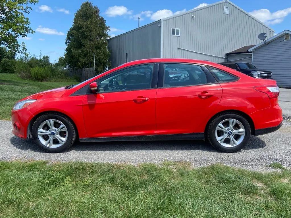 ford focus 2014 1FADP3F20EL301483 image ford focus 2014 1FADP3F20EL301483 image