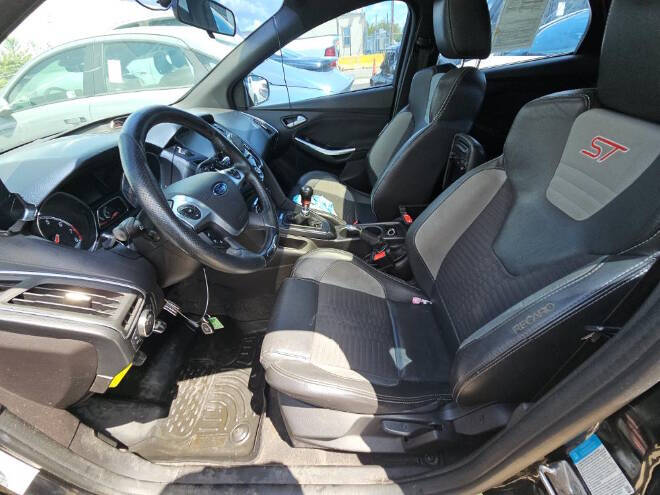 ford focus 2014 1FADP3L93EL286236 image ford focus 2014 1FADP3L93EL286236 image