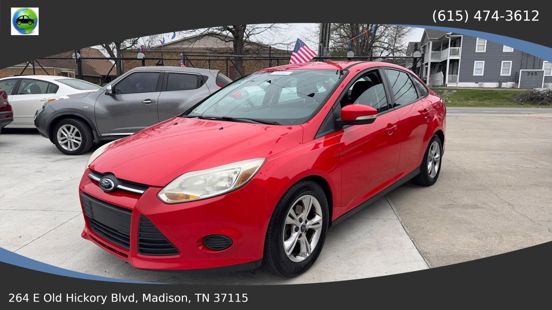 ford focus 2014 1FADP3F29EL288586 image ford focus 2014 1FADP3F29EL288586 image