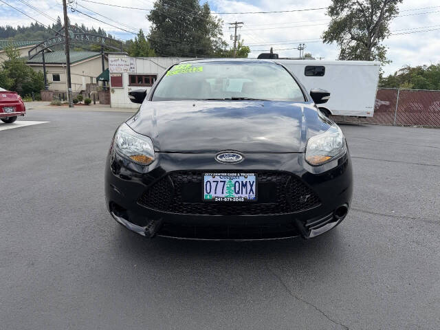 ford focus 2014 1FADP3L9XEL440179 image ford focus 2014 1FADP3L9XEL440179 image