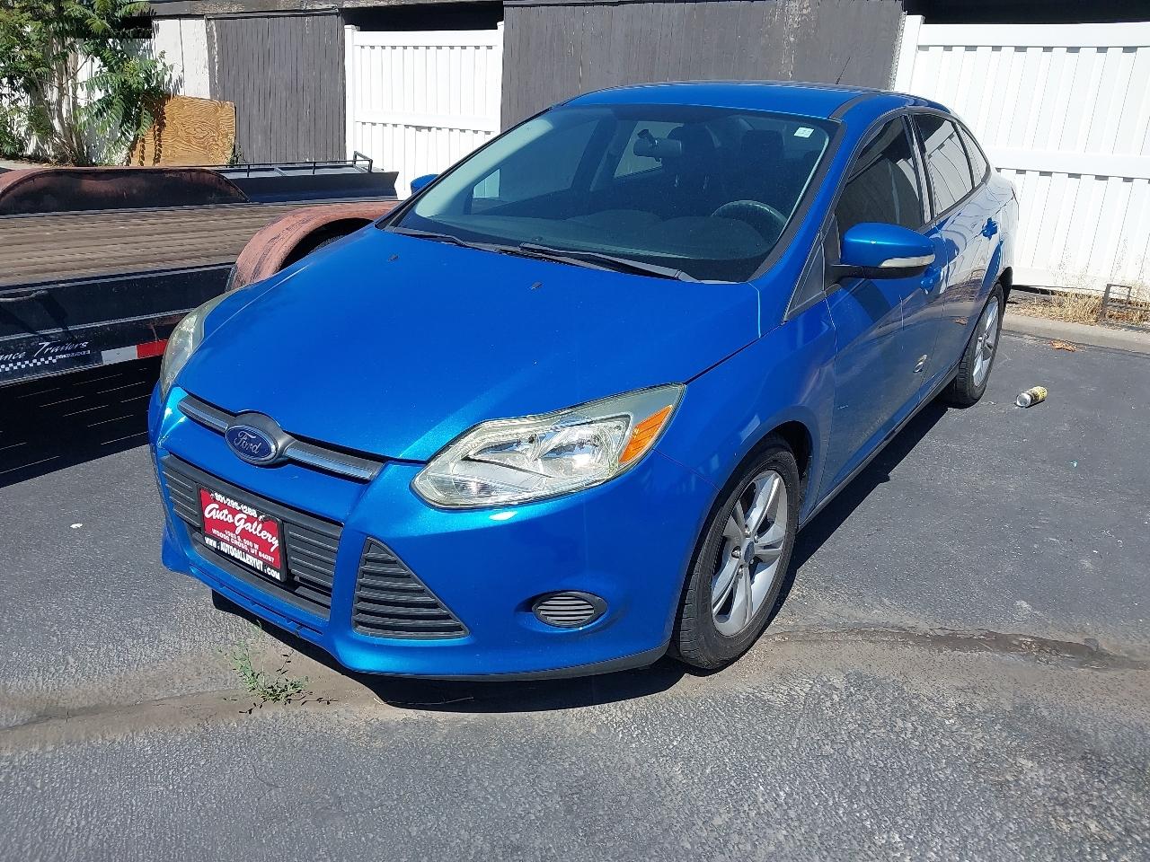 ford focus 2014 1FADP3F2XEL254091 image ford focus 2014 1FADP3F2XEL254091 image