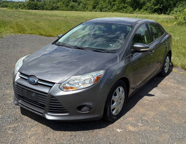 ford focus 2014 1FADP3F22EL376864 image ford focus 2014 1FADP3F22EL376864 image