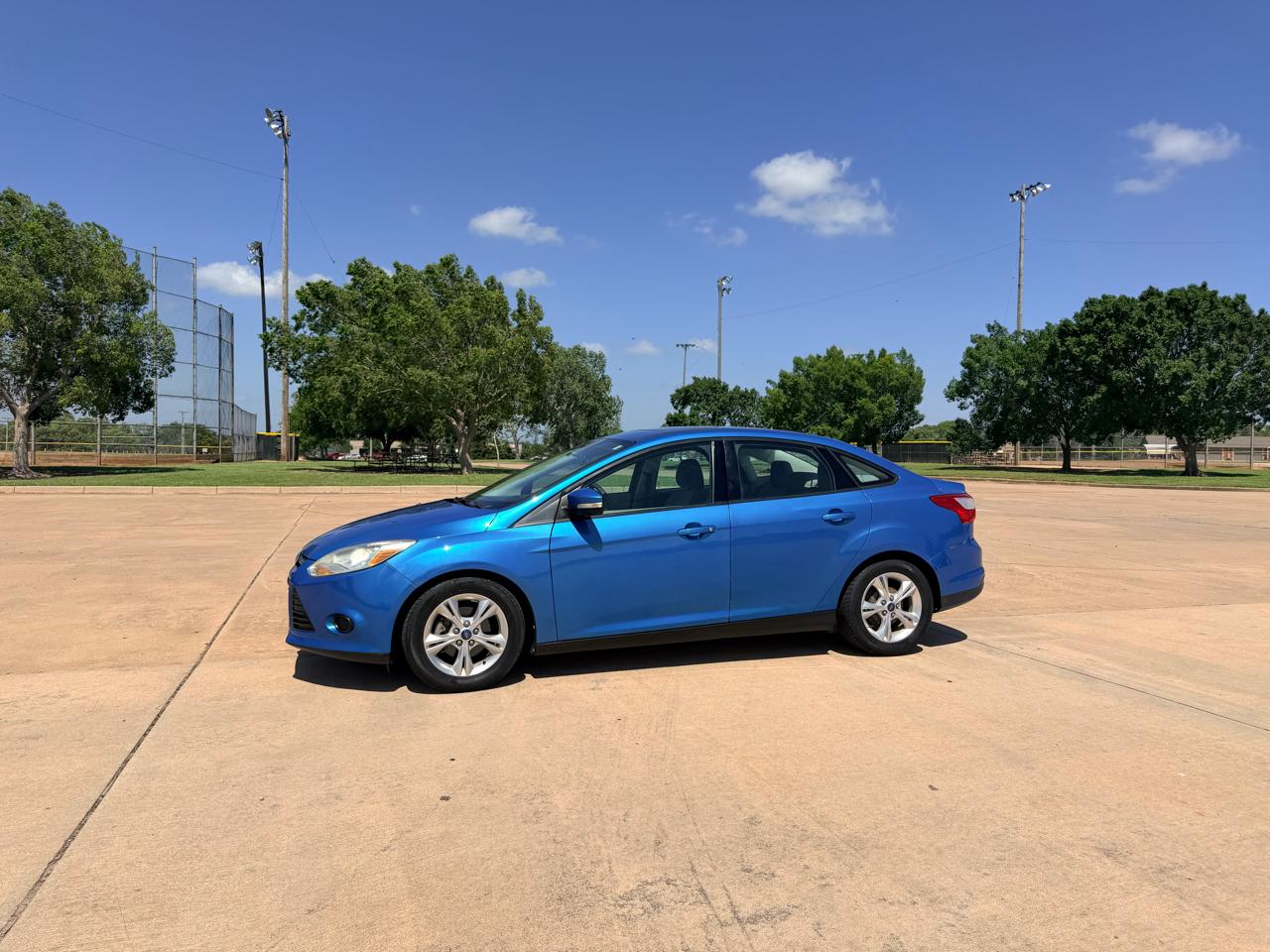 ford focus 2014 1FADP3F24EL295347 image ford focus 2014 1FADP3F24EL295347 image