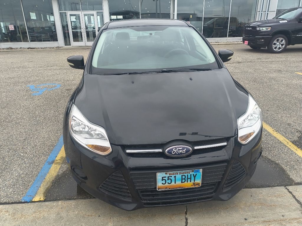 ford focus 2014 1FADP3F2XEL254513 image ford focus 2014 1FADP3F2XEL254513 image