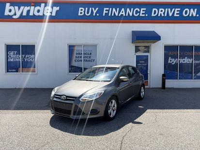 ford focus 2014 1FADP3K23EL222329 image ford focus 2014 1FADP3K23EL222329 image