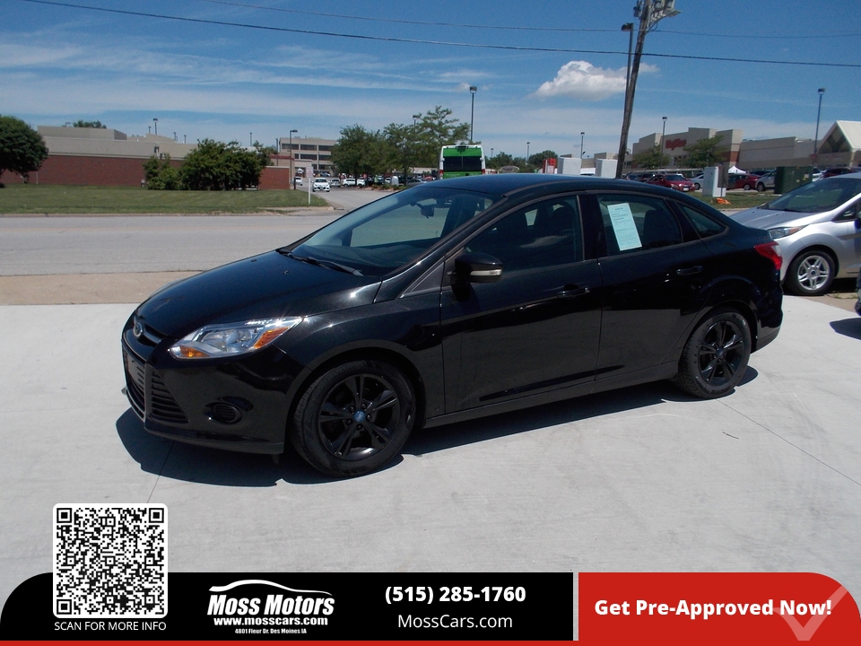 ford focus 2014 1FADP3F24EL201869 image ford focus 2014 1FADP3F24EL201869 image