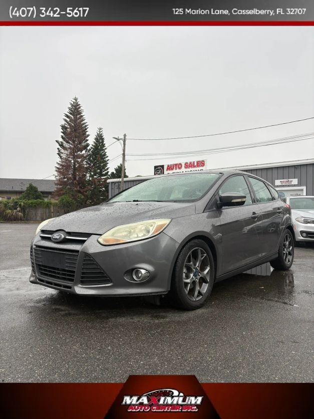 ford focus 2014 1FADP3K25EL462854 image ford focus 2014 1FADP3K25EL462854 image