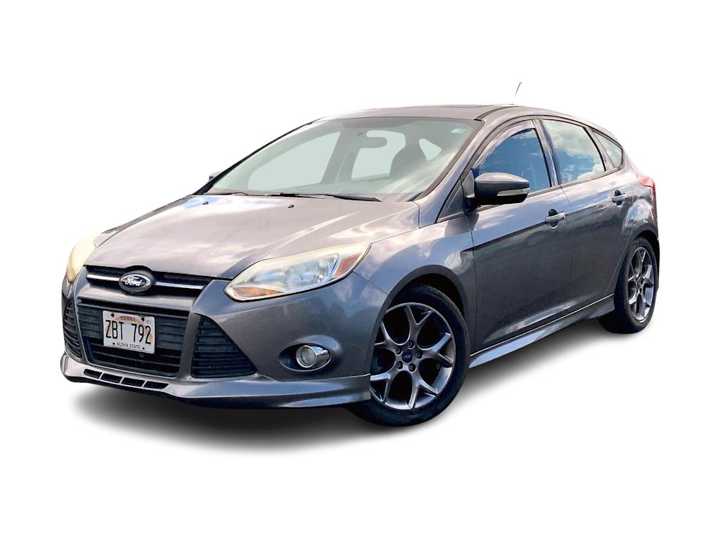 ford focus 2014 1FADP3K23EL185976 image ford focus 2014 1FADP3K23EL185976 image