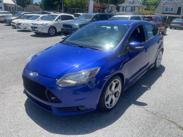 ford focus 2014 1FADP3L92EL173927 image ford focus 2014 1FADP3L92EL173927 image
