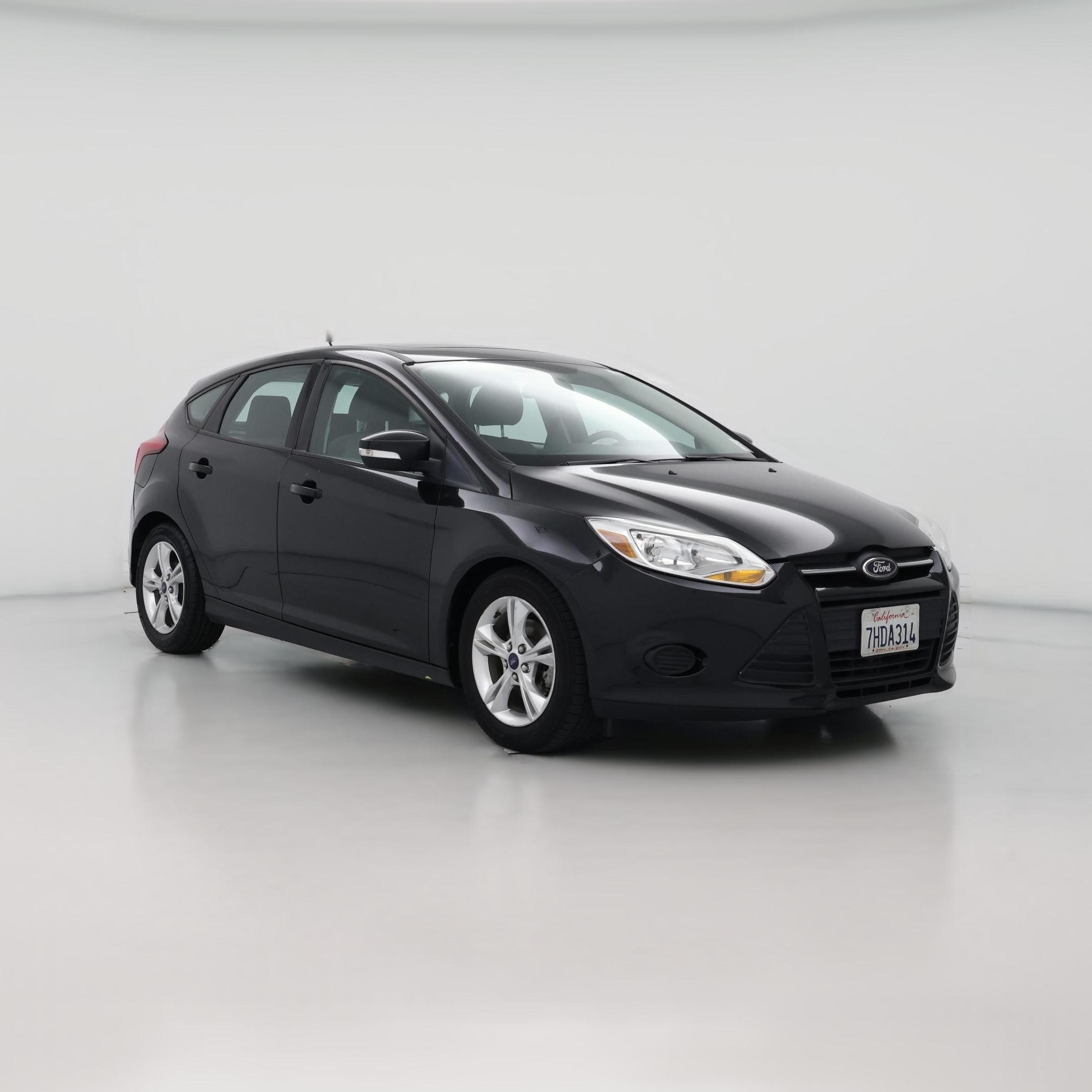ford focus 2014 1FADP3K25EL306104 image ford focus 2014 1FADP3K25EL306104 image